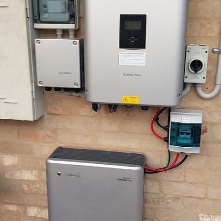 Sungrow_hybrid_solar_power+backup_system Sungrow_hybrid_solar_power+backup_system